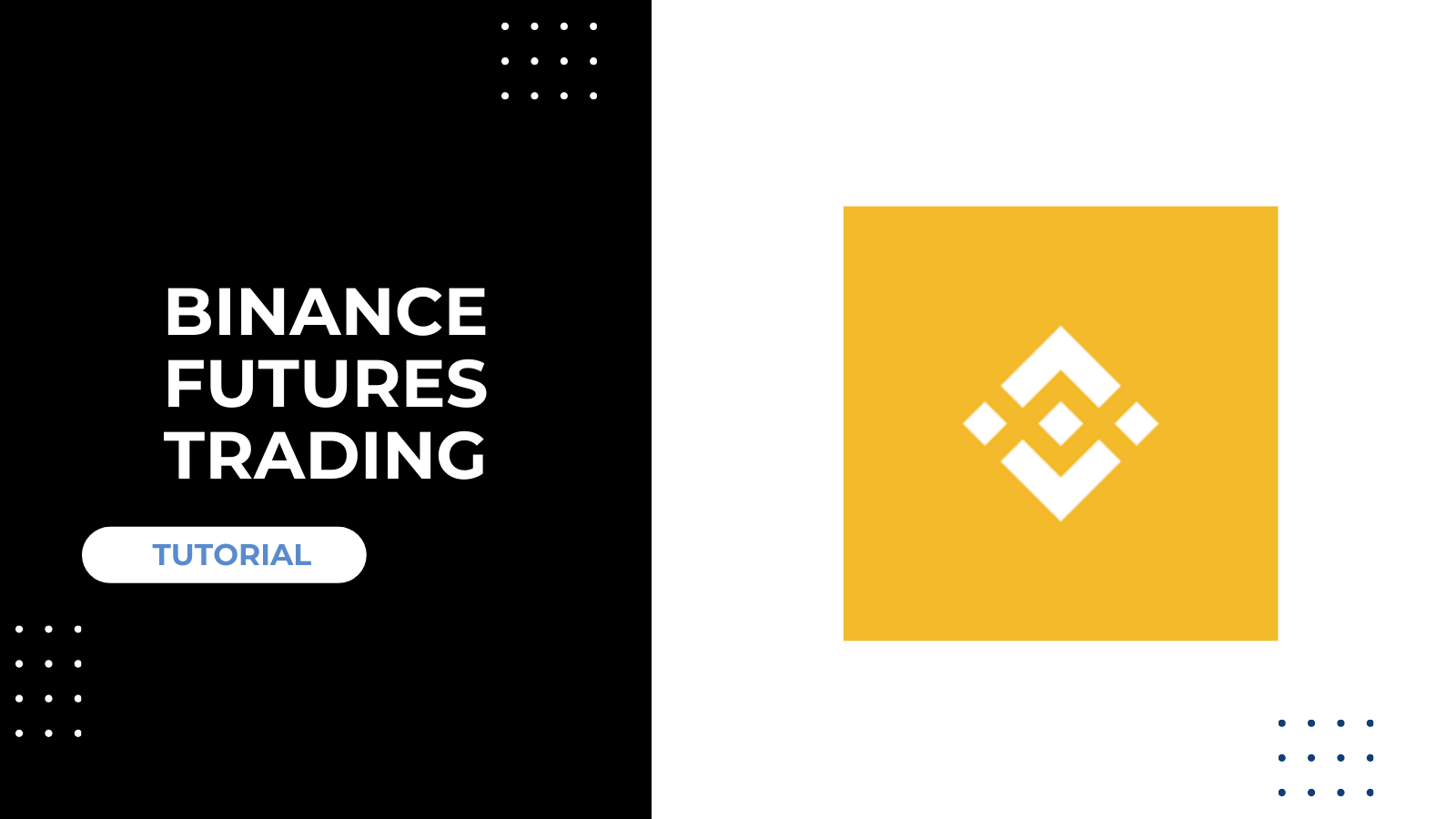 Binance’de Vadeli İşlemler Nasıl Yapılır? Yeni Başlayanlar İçin Rehber