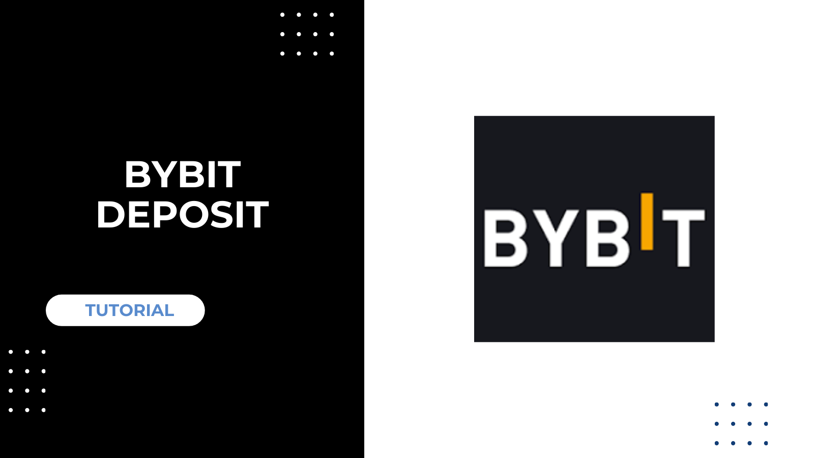 Bybit’e Nasıl Para Yatırılır ve Çekilir