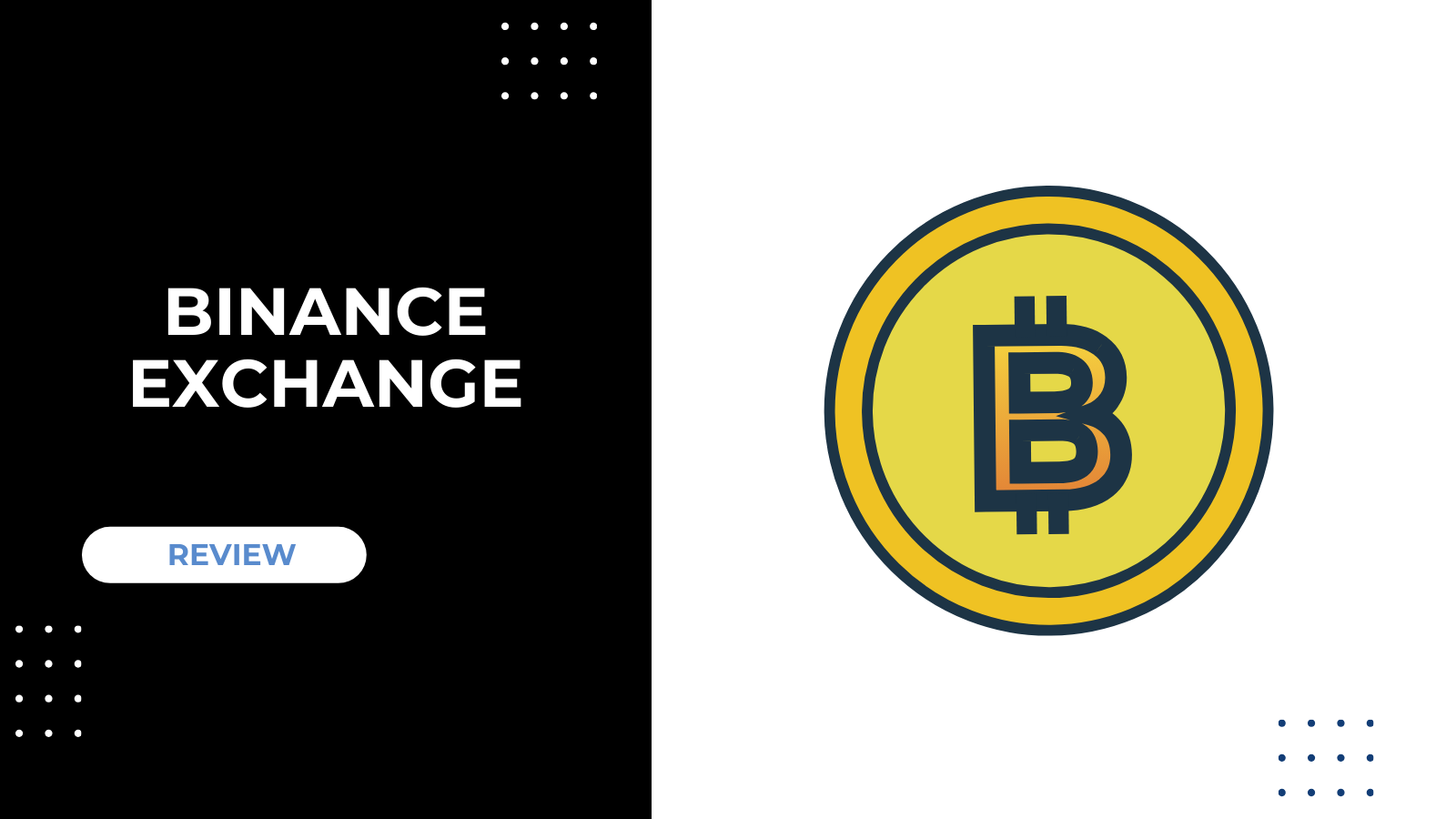 Binance Borsası İncelemesi