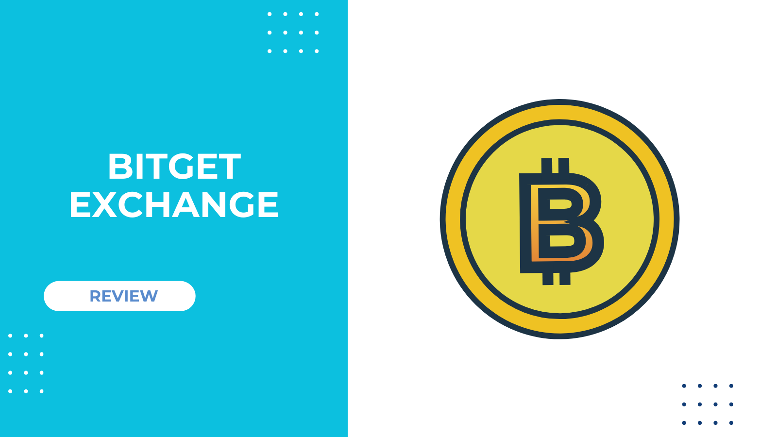 Bitget Borsası İncelemesi