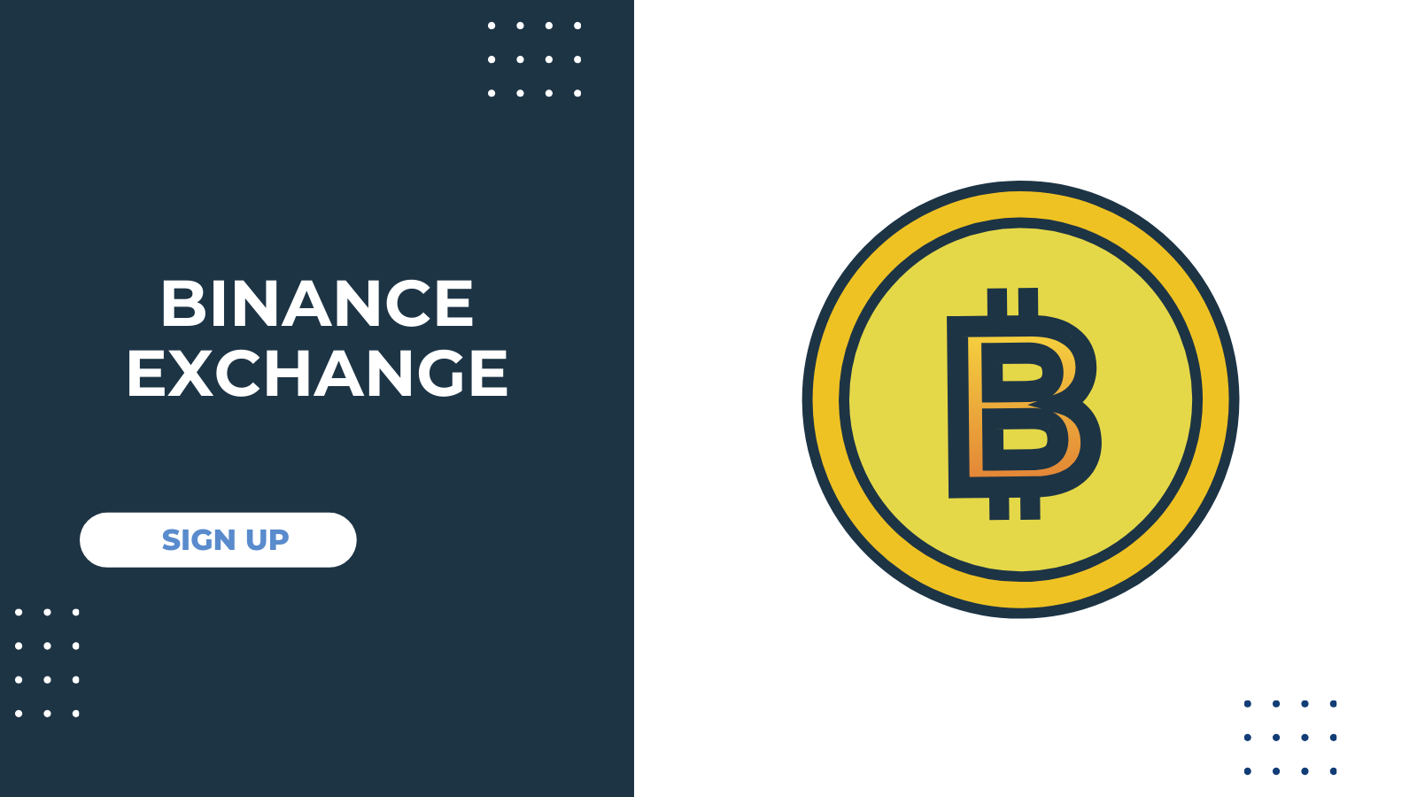 Binance Borsasına Nasıl Kayıt Olunur?
